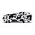 Chuteira Society Penalty Matis Kids XXI Infantil Preto - Imagem 4