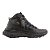 Bota Bull Terrier Legacy II Masculino Couro Preto - Imagem 1