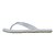 Chinelo Kenner New Summer Pvc Sandália Borracha Branco - Imagem 4