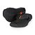 Chinelo Kenner Zakh Masculino Sandália Preto - Imagem 1