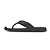 Chinelo Kenner Zakh Masculino Sandália Preto - Imagem 3