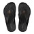 Chinelo Kenner Zakh Masculino Sandália Preto - Imagem 2