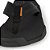 Chinelo Kenner Zakh Masculino Sandália Preto - Imagem 5