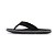 Chinelo Kenner Legend Pro Nylon Masculino Preto - Imagem 3