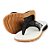 Chinelo Kenner Rakka Ultra Full Force Masculino Branco - Imagem 1