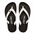 Chinelo Kenner New Summer Masculino Poliéster Preto - Imagem 2