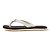 Chinelo Kenner New Summer Masculino Poliéster Preto - Imagem 3