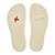 Chinelo Kenner New Summer Masculino Poliéster Preto - Imagem 5