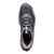 Tênis Fila Racer Skytrail Masculino Preto e Cinza - Imagem 5