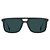 Óculos de Sol Tommy Hilfiger 2280/S Preto Lente Azul - Imagem 2