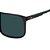Óculos de Sol Tommy Hilfiger 2280/S Preto Lente Azul - Imagem 3