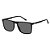 Óculos de Sol Tommy Hilfiger 2277/S Preto Lente Cinza - Imagem 1