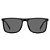 Óculos de Sol Tommy Hilfiger 2277/S Preto Lente Cinza - Imagem 2