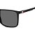 Óculos de Sol Tommy Hilfiger 2277/S Preto Lente Cinza - Imagem 4