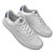 Tênis Casual West Coast Sunset Masculino Branco e Azul - Imagem 2