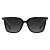Óculos de Sol Tommy Hilfiger 2292/S Preto Lente Cinza - Imagem 2