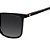 Óculos de Sol Tommy Hilfiger 2292/S Preto Lente Cinza - Imagem 3
