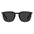 Óculos de Sol Tommy Hilfiger 2266/S Preto Lente Cinza - Imagem 2