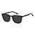 Óculos de Sol Tommy Hilfiger 2266/S Preto Lente Cinza - Imagem 1