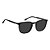 Óculos de Sol Tommy Hilfiger 2266/S Preto Lente Cinza - Imagem 3
