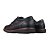 Sapato Social Ferracini Kingston Masculino Couro Todo Preto - Imagem 4