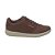 Tênis Casual West Coast Capri Masculino Marrom Camel - Imagem 1