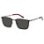 Óculos de Sol Tommy Hilfiger 2272/S Azul Marinho Lente Azul - Imagem 1