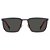 Óculos de Sol Tommy Hilfiger 2272/S Azul Marinho Lente Azul - Imagem 2