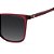 Óculos de Sol Tommy Hilfiger 2292/S Rosa Lente Cinza - Imagem 3