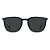 Óculos de Sol Tommy Hilfiger 2266/S Azul Marinho Lente Cinza - Imagem 2