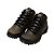 Bota Bull Terrier Canyon Musgo Masculino Couro Verde - Imagem 4