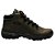 Bota Bull Terrier Canyon Musgo Masculino Couro Verde - Imagem 1