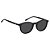 Óculos de Sol Tommy Hilfiger Clip On 2268C Preto Lente Cinza - Imagem 4