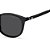 Óculos de Sol Tommy Hilfiger Clip On 2268C Preto Lente Cinza - Imagem 5