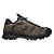 Bota Bull Terrier Tecno Plus Rato Masculino Couro Marrom - Imagem 1