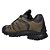 Bota Bull Terrier Tecno Plus Rato Masculino Couro Marrom - Imagem 2