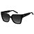 Óculos de Sol Tommy Hilfiger 2285/S Preto Lente Cinza - Imagem 1