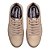 Tenis Sapatênis Pegada Couro Masculino Jeans Areia - Imagem 4