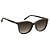 Óculos de Sol Tommy Hilfiger Clip On 2294/C Marrom - Imagem 4