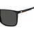 Óculos de Sol Tommy Hilfiger 2277/S Preto e Azul Lente Cinza - Imagem 4