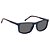 Óculos de Sol Tommy Hilfiger Clip On 2281/C Azul Marinho - Imagem 3