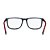 Óculos de Sol Tommy Hilfiger Clip On 2281/C Azul Marinho - Imagem 4