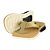 Chinelo Kenner Rakka Nylon Masculino Marrom - Imagem 1