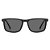 Óculos de Sol Tommy Hilfiger Clip On 2281C Preto Lente Cinza - Imagem 2