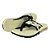 Chinelo Kenner Rakka Ultra Full Force Masculino Off White - Imagem 1