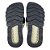 Chinelo Kenner Rakka Ultra Full Force Masculino Off White - Imagem 4
