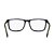 Óculos de Sol Tommy Hilfiger Clip On 2281/C Preto Lente Azul - Imagem 4