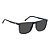 Óculos de Sol Tommy Hilfiger 2277/S Azul Marinho Lente Cinza - Imagem 3