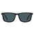 Óculos de Sol Tommy Hilfiger Clip On 2281C Preto Lente Azul - Imagem 2