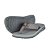 Chinelo Kenner K Pro Dots Masculino Cinza - Imagem 1